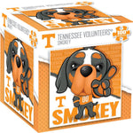 Wholesale Smokey - Tennessee Volunteers Mascot 100 Piece Jigsaw Puzzle