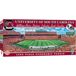 Wholesale South Carolina Gamecocks - 1000 Piece Panoramic Jigsaw Puzzle