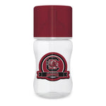 Wholesale South Carolina Gamecocks - Baby Bottle 9oz