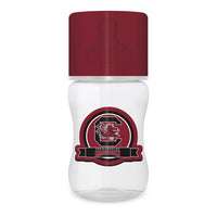 Wholesale South Carolina Gamecocks - Baby Bottle 9oz