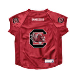 Wholesale South Carolina Gamecocks Big Pet Stretch Jersey Big