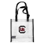 Wholesale South Carolina Gamecocks Clear Advantage Tote