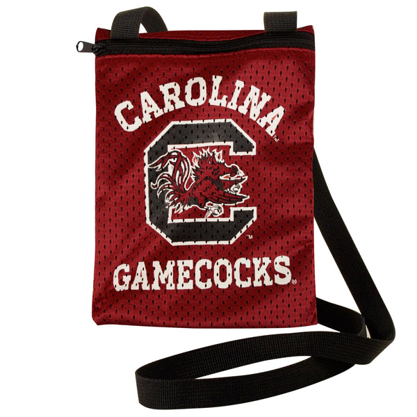 Wholesale South Carolina Gamecocks Game Day Pouch