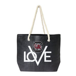 Wholesale South Carolina Gamecocks Love Tote