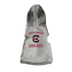Wholesale South Carolina Gamecocks Pet Hooded Crewneck Type TC