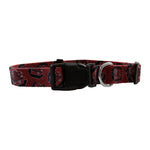 Wholesale South Carolina Gamecocks Pet Team Collar- Assorted Sizes