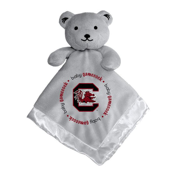 Wholesale South Carolina Gamecocks - Security Bear Gray