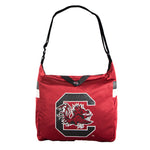 Wholesale South Carolina Gamecocks Team Jersey Tote