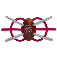 Wholesale South Carolina Gamecocks Winkel Teether Rattle