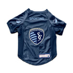 Wholesale Sporting Kansas City Pet Stretch - Assorted Sizes