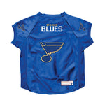 Wholesale St. Louis Blues Big Pet Stretch Jersey Big