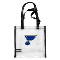 Wholesale St. Louis Blues Clear Advantage Tote