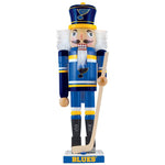 Wholesale St. Louis Blues - Collectible Nutcracker