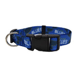 Wholesale St. Louis Blues Pet Team Collar - Assorted Sizes