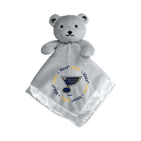 Wholesale St. Louis Blues - Security Bear Gray