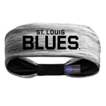 Wholesale St. Louis Blues Tigerspace Headband