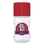 Wholesale St. Louis Cardinals - Baby Bottle 9oz