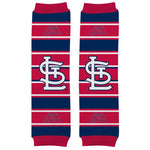 Wholesale St. Louis Cardinals Baby Leg Warmers