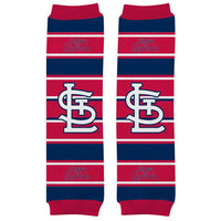 Wholesale St. Louis Cardinals Baby Leg Warmers