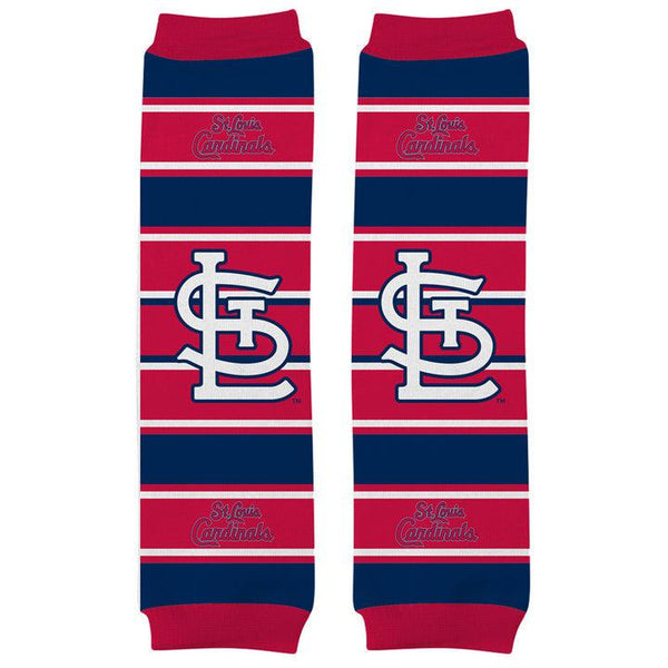 Wholesale St. Louis Cardinals Baby Leg Warmers