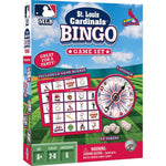 Wholesale St. Louis Cardinals Bingo Game