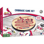 Wholesale St. Louis Cardinals Cribbage