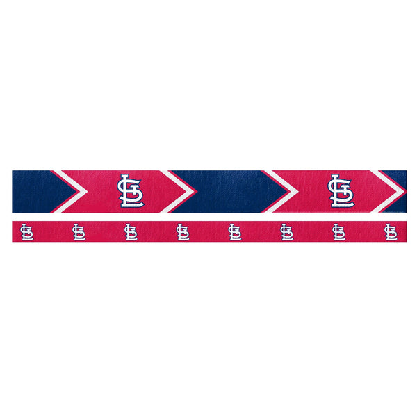 Wholesale St. Louis Cardinals Headband Set