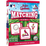 Wholesale St. Louis Cardinals Matching Game