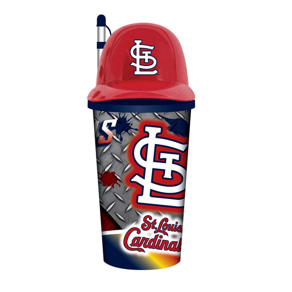 Wholesale St. Louis Cardinals MLB / CUP001 - Helmet Cups