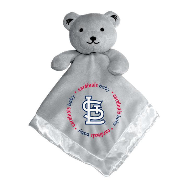 Wholesale St. Louis Cardinals - Security Bear Gray