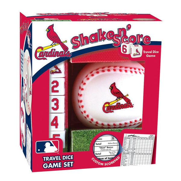 Wholesale St. Louis Cardinals Shake n' Score