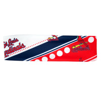 Wholesale St. Louis Cardinals Stretch Headband