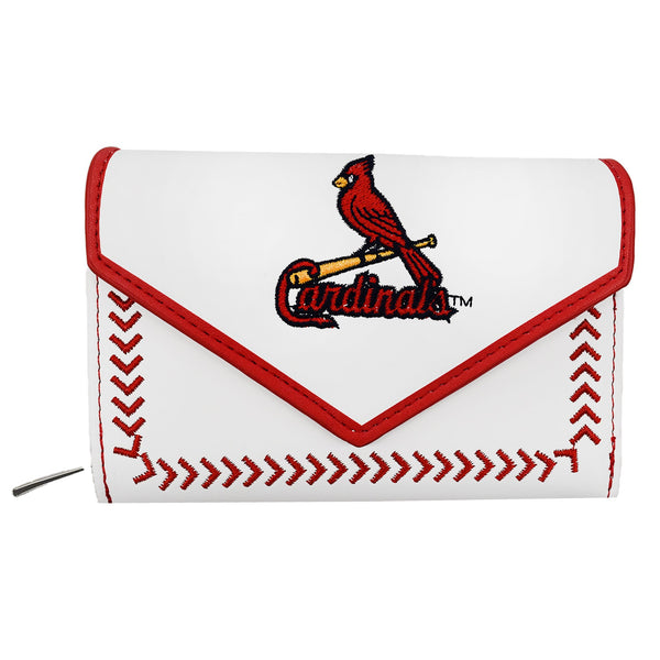 Wholesale St. Louis Cardinals Team Stitched Wallet