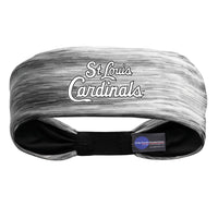 Wholesale St. Louis Cardinals Tigerspace Headband