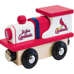 Wholesale St. Louis Cardinals Toy Train Engine