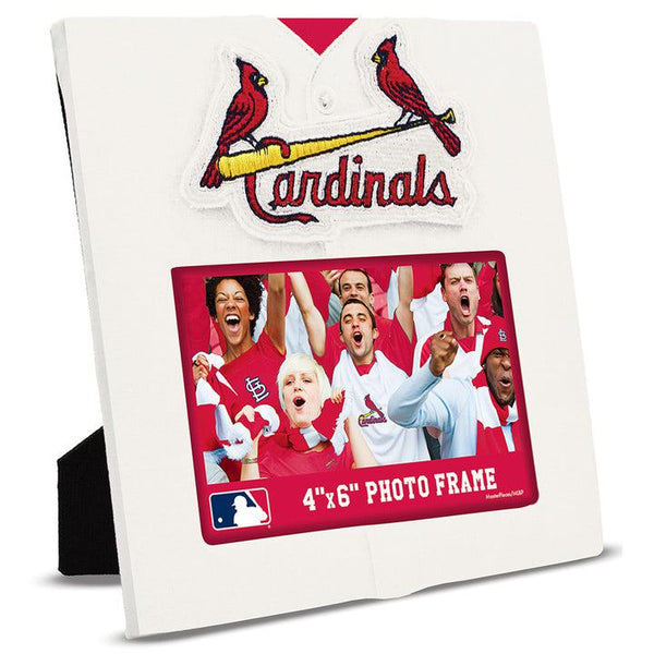 Wholesale St. Louis Cardinals Uniformed Frame