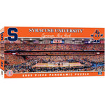 Wholesale Syracuse Orange - 1000 Piece Panoramic Jigsaw Puzzle