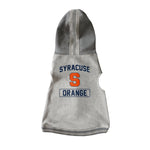 Wholesale Syracuse Orange Pet Hooded Crewneck Type TC