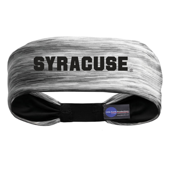 Wholesale Syracuse Orange Tigerspace Headband