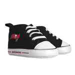 Wholesale Tampa Bay Buccaneers Baby Shoes