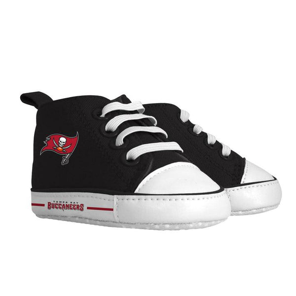 Wholesale Tampa Bay Buccaneers Baby Shoes