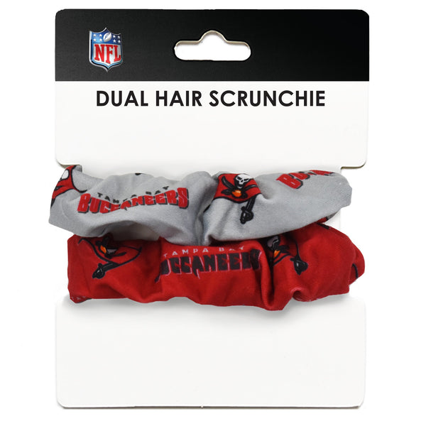 Wholesale Tampa Bay Buccaneers Dual Hair Twist