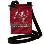 Wholesale Tampa Bay Buccaneers Game Day Pouch