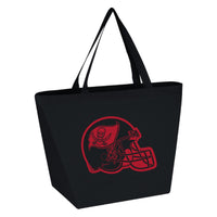 Wholesale Tampa Bay Buccaneers NFL / BAG001 - Reusable Tote Bag