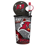 Wholesale Tampa Bay Buccaneers NFL / CUP001 - Helmet Cups