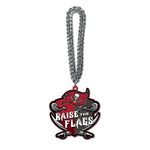 Wholesale Tampa Bay Buccaneers NFL / FCH002 - Slogan Fanchains