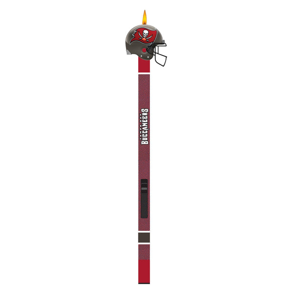 Wholesale Tampa Bay Buccaneers NFL / LGT002 - Helmet BBQ Lighter / _Images In Inventory