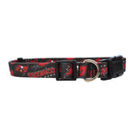 Wholesale Tampa Bay Buccaneers Pet Team Collar - Assorted Sizes