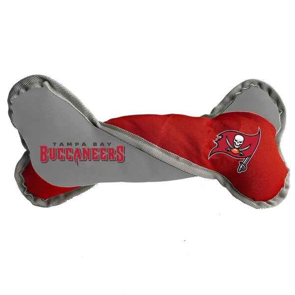 Wholesale Tampa Bay Buccaneers Pet Tug Bone -