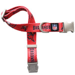 Wholesale Tampa Bay Buccaneers Premium Pet Collar L